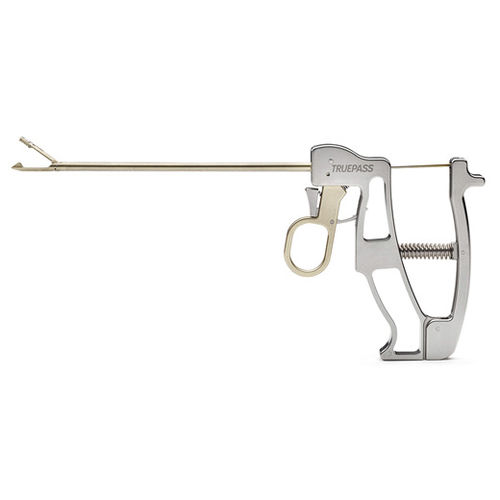 Arthroskopische Klemme - TRUEPASS - Smith & Nephew - Näh