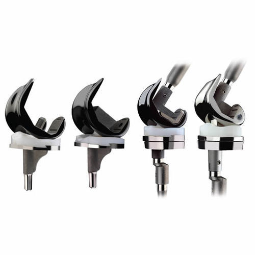 Femur-Patella Knieprothese - LEGION™ - Smith & Nephew - Revision / mit Fest- oder Mobilscheibe
