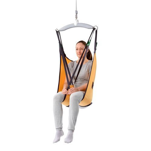 Tragegurt für Patientenlifter - Basic Basic - Guldmann