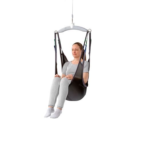 Tragegurt für Patientenlifter - Sit-On - Guldmann