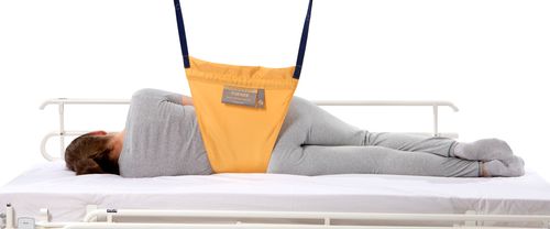 Tragegurt für Patientenlifter - Turner - Guldmann - Reposition