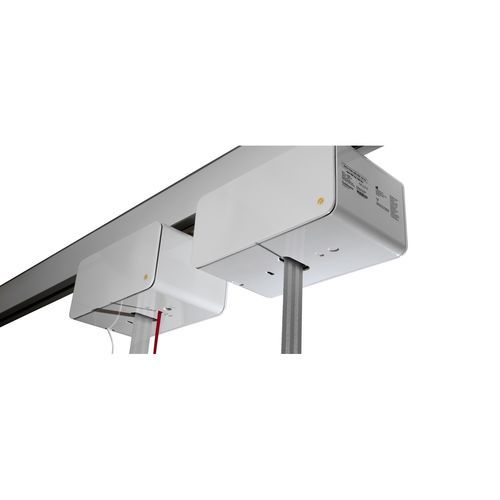 Elektrischer Patientenlifter - GH3 Twin  - Guldmann - deckenmontiert / für Übergewichtige / Hub