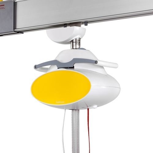 Elektrischer Patientenlifter - GH1 F - Guldmann - deckenmontiert / für Erwachsene / Hub