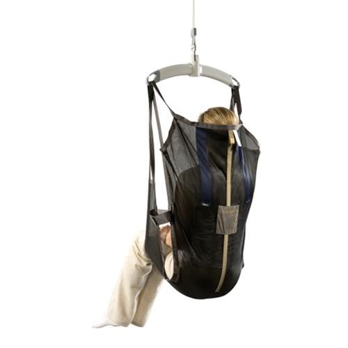 Tragegurt für Patientenlifter - Sit-On High - Guldmann - Kopfstütze
