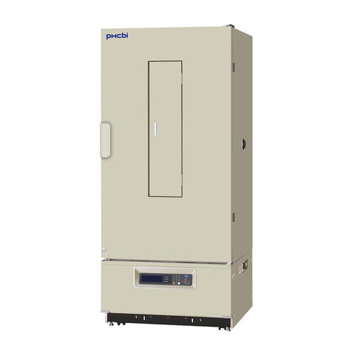 Labor-Inkubator / forcierter Luftstrom - MIR-554-PE  - PHC Europe - Mehrzweck / bodenstehend / 1 Tür