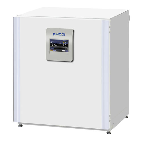 Labor-Inkubator / CO2 - MCO-230AICUVH-PE - PHC Europe - für Mikrobiologie / Zellkultur / für die Pharmaindustrie
