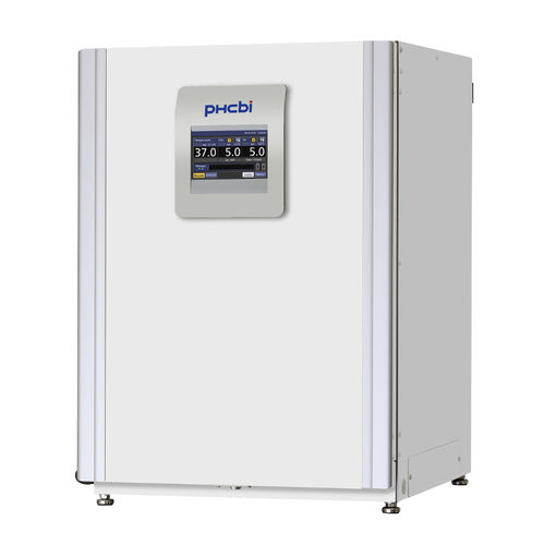 Labor-Inkubator / O2 - MCO-170M-PE  - PHC Europe B.V. / PHCbi - CO2 / Multigas / Infrarot