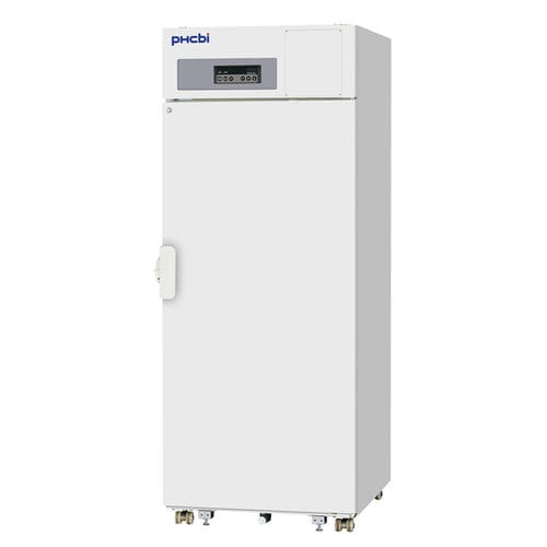 Laborgefrierschrank - MDF-U731M-PE  - PHC Europe B.V. / PHCbi - bio-medizinisch / vertikal / 1 Tür