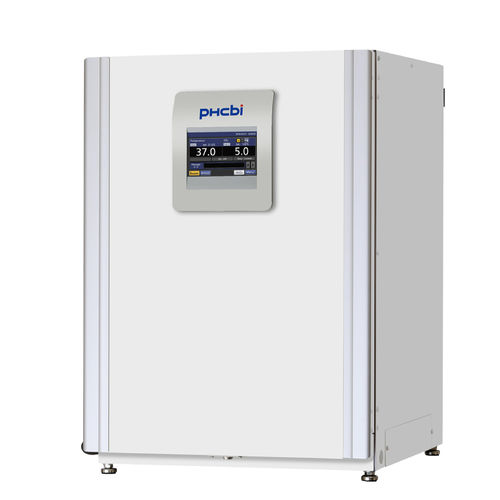 Labor-Inkubator / O2 - MCO-170MUVH-PE  - PHC Europe - CO2 / Multigas / Infrarot