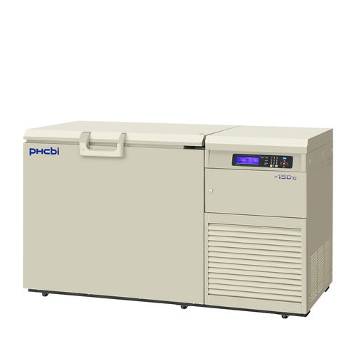 Laborgefrierschrank - MDF-C2156VANW-PE - PHC Europe B.V. / PHCbi - horizontal / Ultra-Niedrigtemperatur
