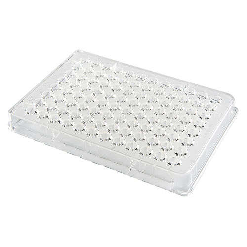 Fluoreszenz-Mikroplatte - PrimeSurface®  - PHC Europe B.V. / PHCbi - HTS / für 3D-Zellkulturen / 96 Well