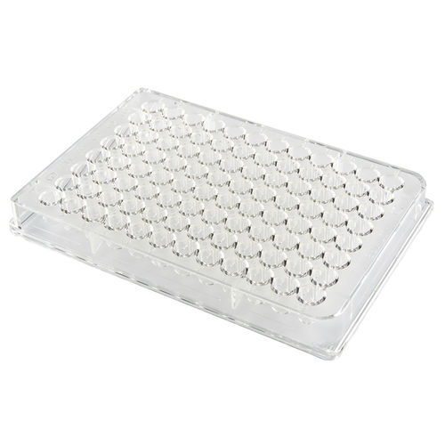 Fluoreszenz-Mikroplatte - rimeSurface® 96U - PHC Europe B.V. / PHCbi - HTS / für 3D-Zellkulturen / 96 Well