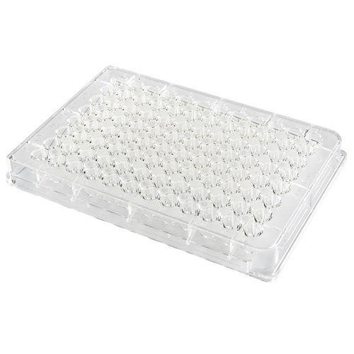 Fluoreszenz-Mikroplatte - PrimeSurface® 96V - PHC Europe - für 3D-Zellkulturen / HTS / 96 Well