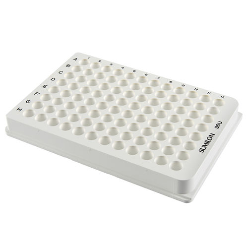 Fluoreszenz-Mikroplatte - PrimeSurface® 96U  - PHC Europe - für 3D-Zellkulturen / HTS / 96 Well