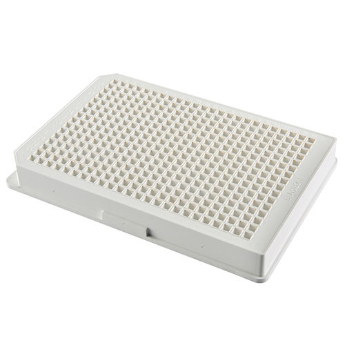Fluoreszenz-Mikroplatte - PrimeSurface® 384U - PHC Europe B.V. / PHCbi - HTS / für 3D-Zellkulturen / 384 Well