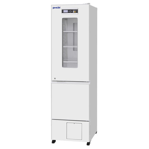 Laborkühlschrank - MPR-N250FH-PE - PHC Europe B.V. / PHCbi - vertikal / Schrank / horizontal