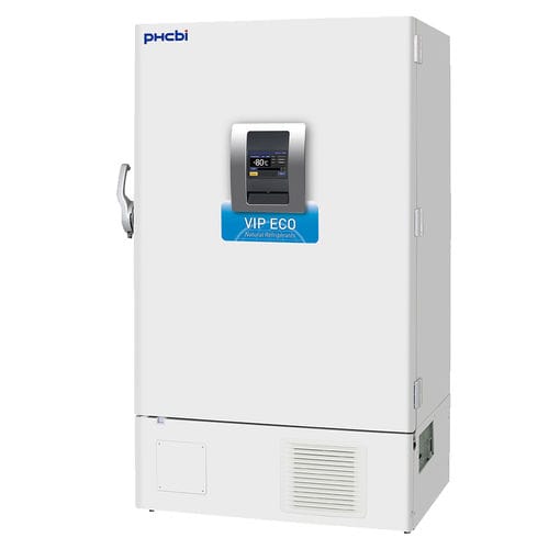Laborgefrierschrank - MDF-DU901VHL-PE - PHC Europe B.V. / PHCbi - vertikal / Ultra-Niedrigtemperatur