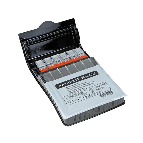 NT-proBNP-Testkit - PATHFAST™  - PHC Europe - für Sepsis / für Herzversagen / Plasma