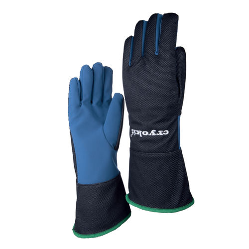 Kryoprotektions-Handschuh - CRYOKIT®-400 - PHC Europe - wasserdicht / S / M