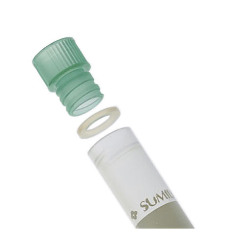 Labor-Reagenzglas - MS-4505  - PHC Europe B.V. / PHCbi - Serum / Kryogen / mit Schraubverschluss