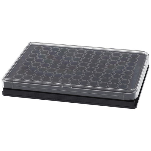 Labor-Mikroplatte - MS-8296KZ - PHC Europe - Mikrobiologie / Zellkultur / 96 Well