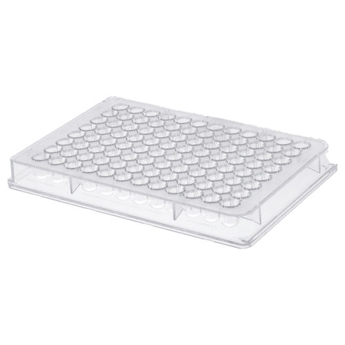 Labor-Mikroplatte - MS-3296UZ - PHC Europe - Mikrobiologie / Zellkultur / 96 Well