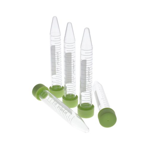 Labor-Reagenzglas - MS-52150Z  - PHC Europe B.V. / PHCbi - konisch / biologisch / Kunststoff