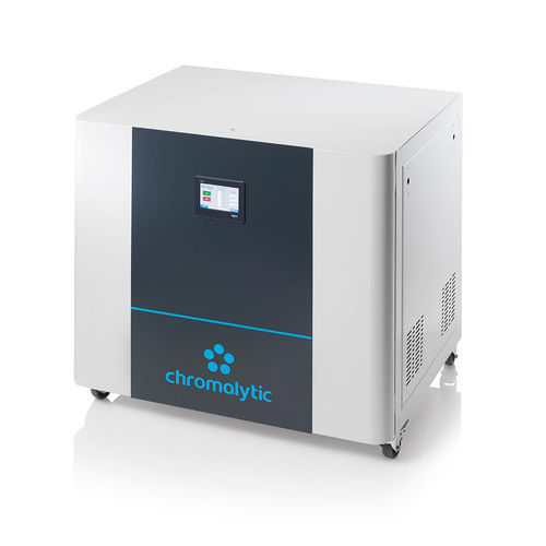 Gasgenerator - HF30A - PHC Europe B.V. / PHCbi