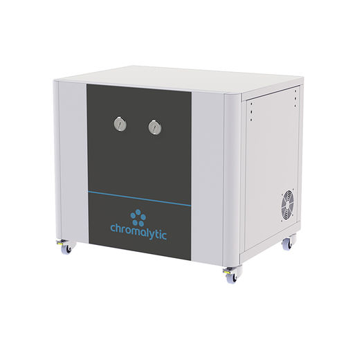 Laborgasgenerator - HF30P - PHC Europe B.V. / PHCbi - kompakt / Plug-and-Play