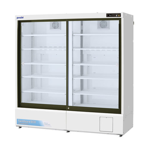 Laborkühlschrank - MPR-S1201XH-PE - PHC Europe - für Labor / für Apotheken / medizinisch