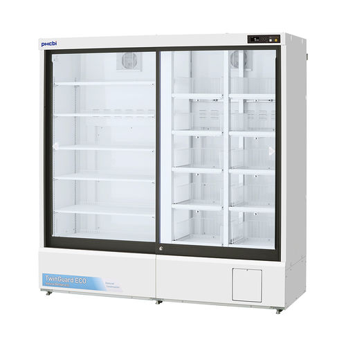 Laborkühlschrank - MPR-S1201RXH-PE - PHC Europe B.V. / PHCbi - für Labor / für Apotheken / für Impfstoffe