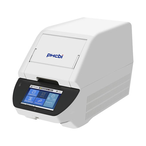 Thermocycler für qPCR - PHC Europe B.V. / PHCbi