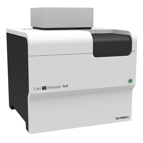 Automatisches Zell-Imaging-System - Cell3Imager NX - SHC-CC-100 - PHC Europe B.V. / PHCbi - für Zellkultur / Labor / für Forschungszwecke