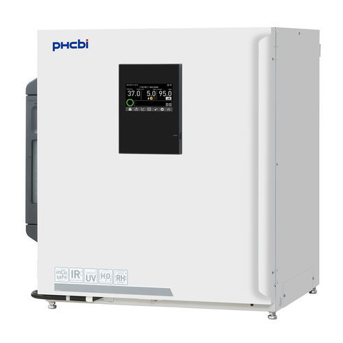 Labor-Inkubator / CO2 - MCO-233AICUVHX-PE - PHC Europe - Kohlendioxid / für Forschungszwecke / Zellkultur