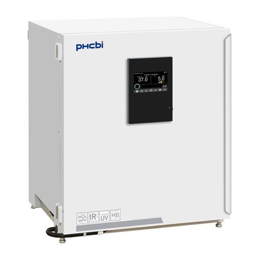 Labor-Inkubator / CO2 - MCO-233AICUVH-PE - PHC Europe - Kohlendioxid / für Forschungszwecke / Zellkultur