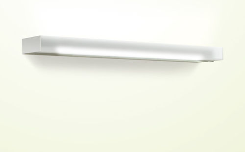 Wandleuchte für Gesundheitseinrichtungen - S400  - SCHYNS - für Langzeitpflege / für Krankenhaus / LED