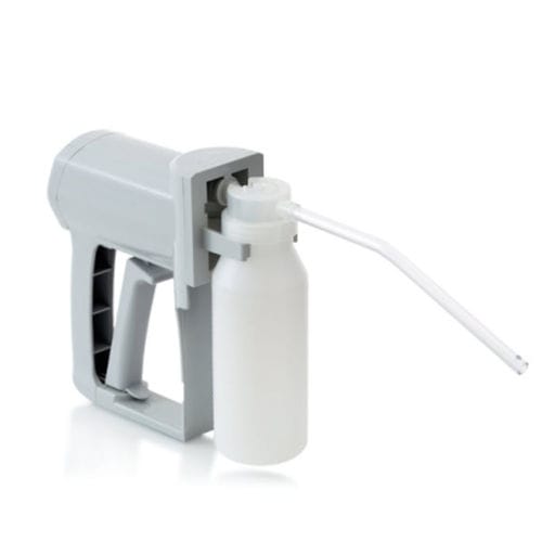 Kompaktes Absaugsystem - HA-25 - Üzümcü Medical Devices