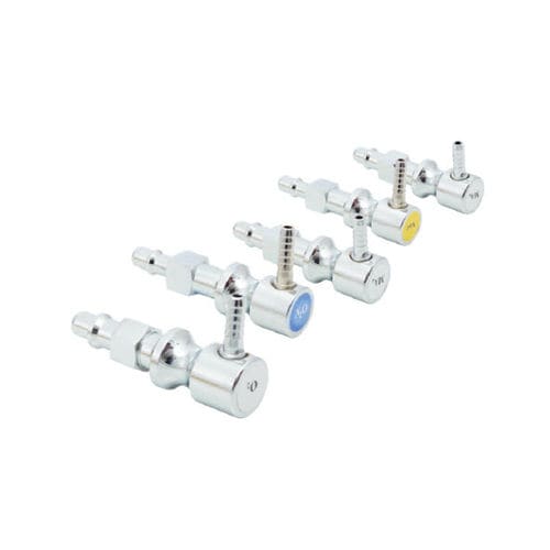O2-Sensor - 160 series - Üzümcü Medical Devices - medizinisch / für medizinische Gase