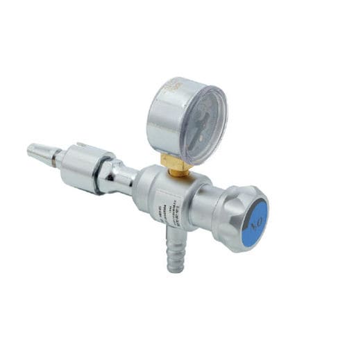 Inline-Vakuumregler - Üzümcü Medical Devices