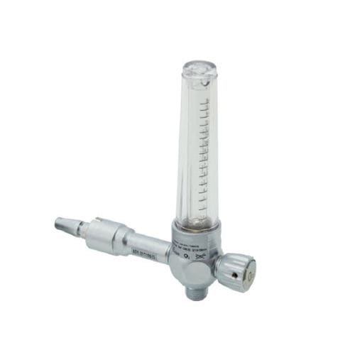Sauerstoff-Durchflussmesser - 66.1575 - Üzümcü Medical Devices