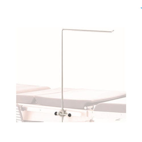 L-förmiger Anästhesiebogen - OM-100 - Üzümcü Medical Devices