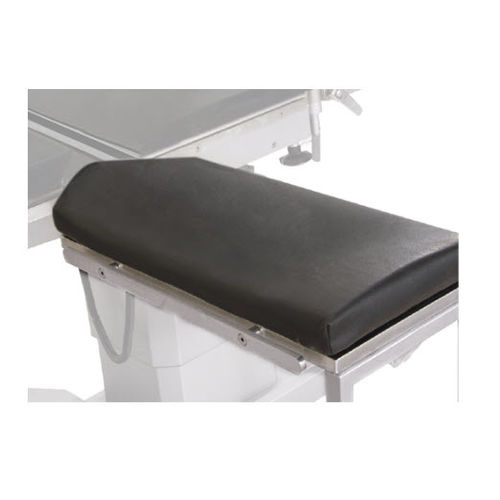 Armstütze für Armchirurgie - OM-365 - Üzümcü Medical Devices - einstellbar / Edelstahl