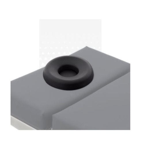 Kopfpositionierungskissen - OM-431 - Üzümcü Medical Devices - für OP-Tisch / Polyurethan / Donutform