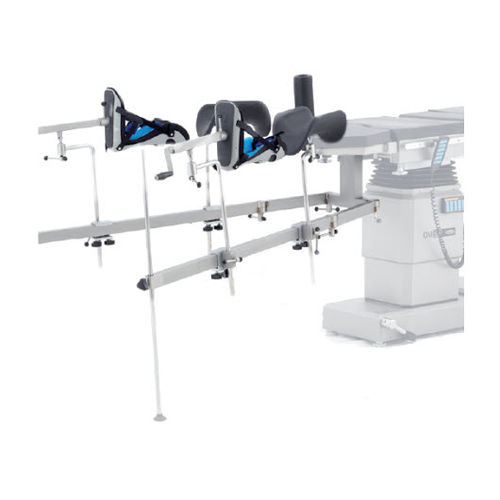 Orthopädisches Extensionssystem / für Kniechirurgie - OM-520 - Üzümcü Medical Devices