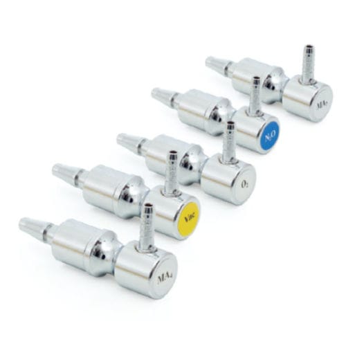O2-Sensor - 160  - Üzümcü Medical Devices - für medizinische Gase / medizinisch