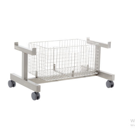 Wagen für OP-Saal - Üzümcü Medical Devices