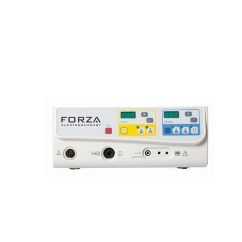Elektrochirurgiegerät für monopolares Schneiden - EK-160 - Üzümcü Medical Devices - für monopolare Koagulation / für bipolare Koagulation / für Hautchirurgie