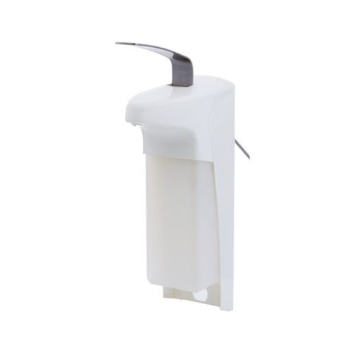 Seifenspender - 87065 - Üzümcü Medical Devices - wandmontiert