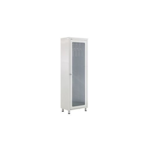 Endoskopschrank - 40890 - Üzümcü Medical Devices - für Krankenhaus / mit Tür / Kleider