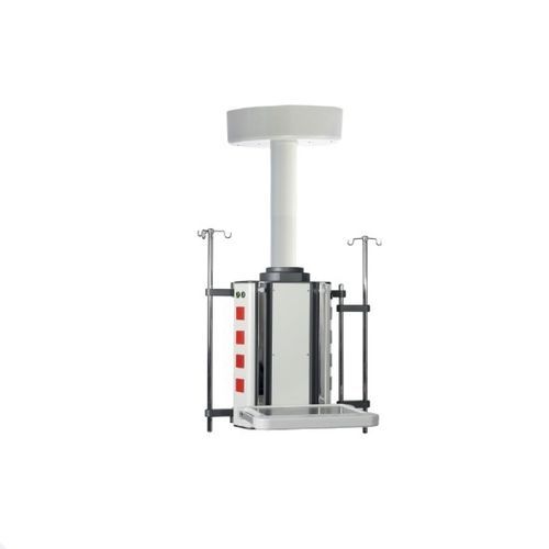 Deckenmontierter Verteilerarm - 5070.50 - Üzümcü Medical Devices - für Intensivpflege / mit Monitorhalterung